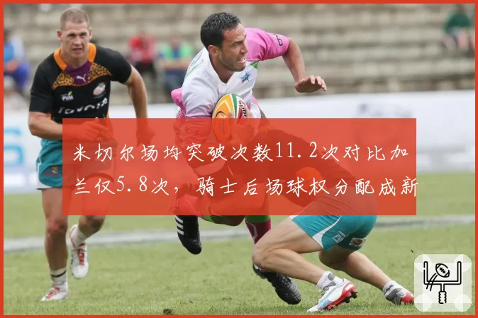 米切尔场均突破次数11.2次对比加兰仅5.8次,骑士后场球权分配成新赛季东部隐忧__br_