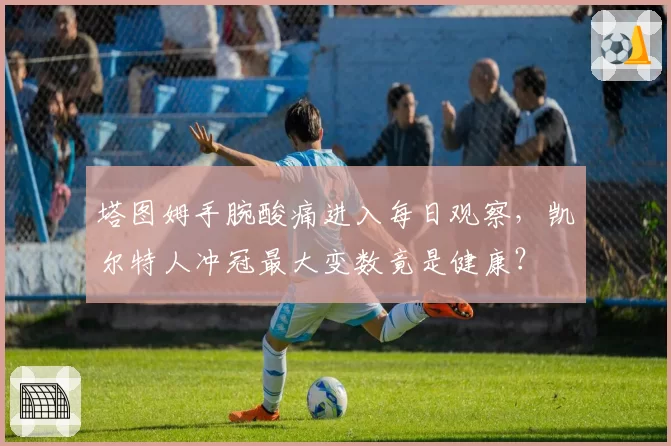 塔图姆手腕酸痛进入每日观察,凯尔特人冲冠最大变数竟是健康?